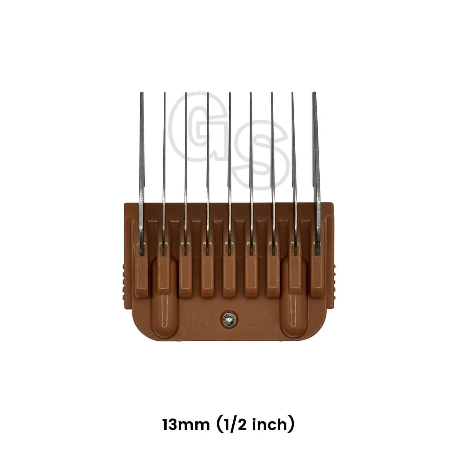 Nine Piece Guard Comb Set (A5 Blade Compatible)